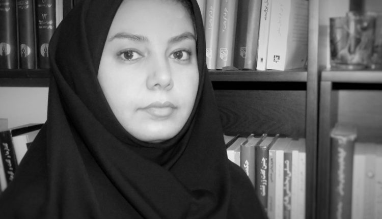 بهناز صالحی