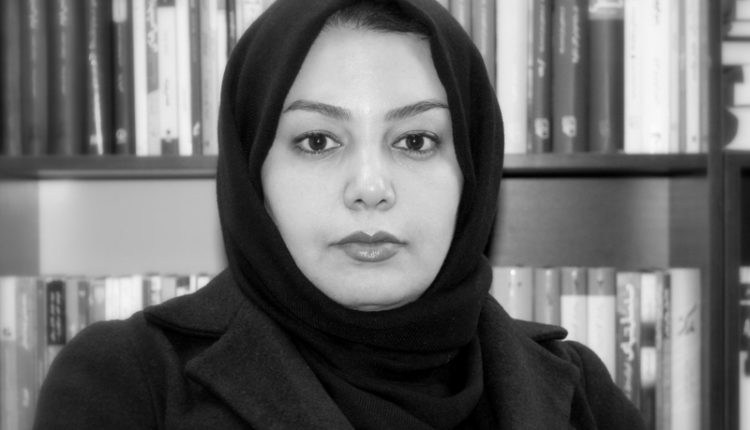 بهناز صالحی مدیر خوانش