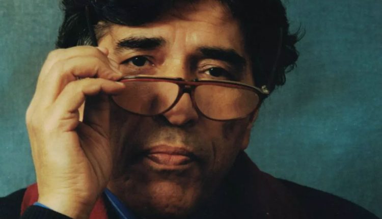 یدالله رویایی