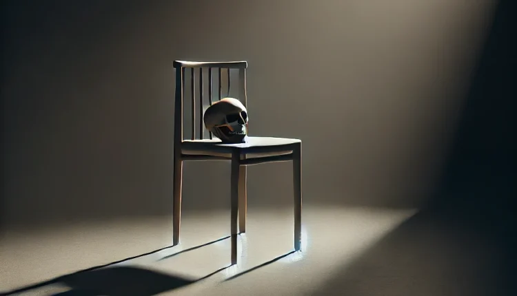 هملت و مرگ اندیشی